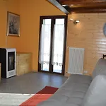 Dom wakacyjny Siberia Craveggia