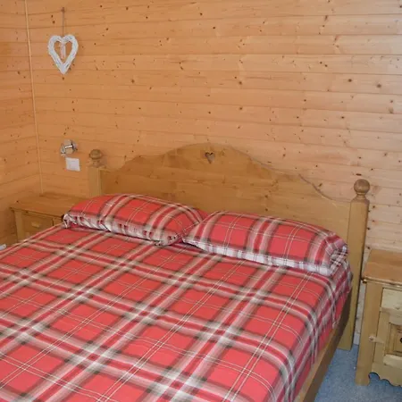 Siberia Semesterbostad *