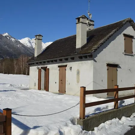 Vakantiehuis Siberia *