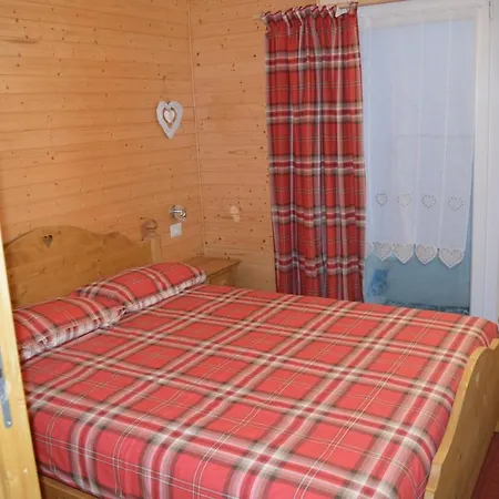 Holiday home Siberia Craveggia