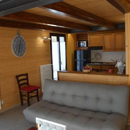 Semesterbostad Siberia *