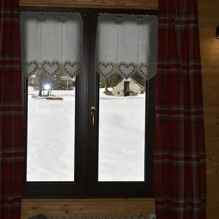 Siberia Semesterbostad