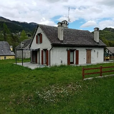Holiday home Siberia *