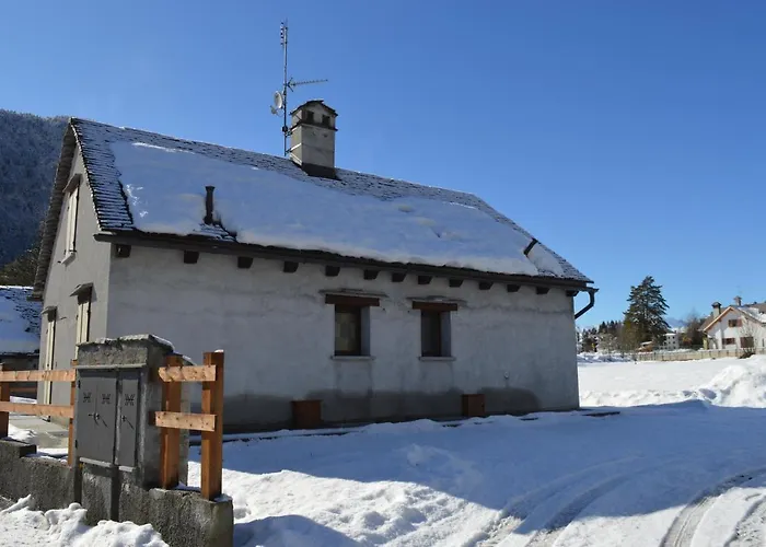 Siberia * Craveggia