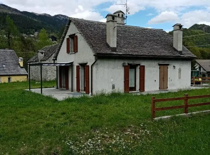 Сasa de vacaciones Siberia *